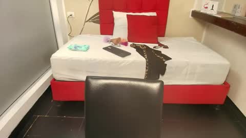 R A C H E L online show from 09-12-25, 11:54