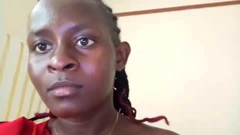 sexyreddebony online show from 12-22-24, 12:38