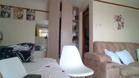 sexyreddebony online show from 12-27-24, 09:28