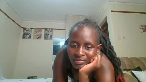 sexyreddebony online show from 01-26-25, 10:24
