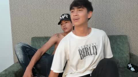 MATIAS-18   THIAHO -18  MAX-19  NICOKALY-19  CAIN-19   MOD ESTEBAN online show from 01-28-25, 09:50