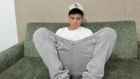 MATIAS-18   THIAHO -18  MAX-19  NICOKALY-19  CAIN-19   MOD ESTEBAN online show from 09-29-25, 07:08