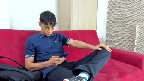 MATIAS-18   THIAHO -18  MAX-19  NICOKALY-19  CAIN-19   MOD ESTEBAN online show from 04-12-26, 02:11