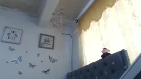 Snapshot of sexysafiravenus chatting on 12-10-24, 04:27 Venus Independent Model online show from 12-10-24, 04:27