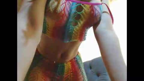 Snapshot of sexysafiravenus chatting on 11-19-25, 05:13 Venus Independent Model online show from 11-19-25, 05:13