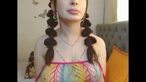 Snapshot of sexysafiravenus chatting on 12-04-25, 04:05 Venus Independent Model online show from 12-04-25, 04:05