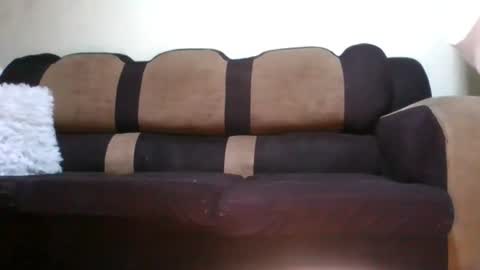 Snapshot of sexysanta50 chatting on 09-25-25, 12:09 sexysanta50 online show from 09-25-25, 12:09