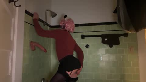 Snapshot of sexysashacd chatting on 09-14-25, 04:11 sexysashacd online show from 09-14-25, 04:11