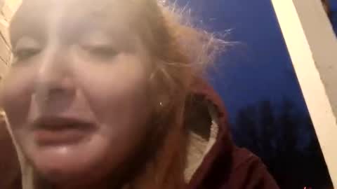 Snapshot of sexyscarlettspitfire chatting on 12-19-25, 12:12 sexyscarlettspitfire online show from 12-19-25, 12:12