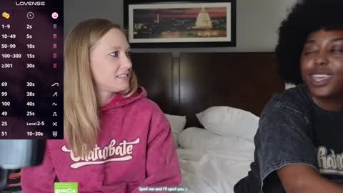 Snapshot of sexyscienceteacher90 chatting on 12-06-24, 12:23 Miss Jasmine Baker - eXXXotica DC December 6th - 8th online show from 12-06-24, 12:23