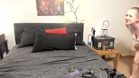 SexyScientists online show from 04-02-26, 12:30