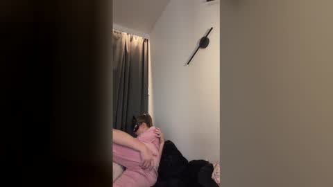 SexySecret69 online show from 04-13-26, 05:40