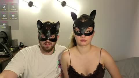 SexySecret69 online show from 07-27-26, 10:33