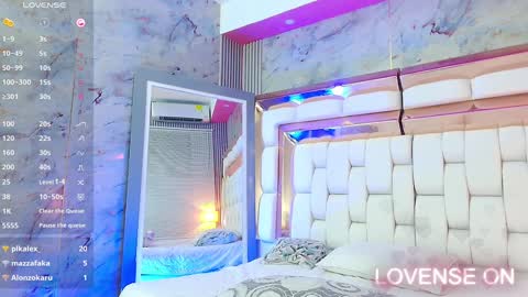 Kendall online show from 01-13-25, 03:04