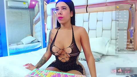 Kendall online show from 01-30-25, 12:06