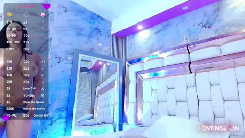 Kendall online show from 03-05-25, 03:07