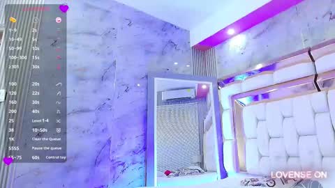 Kendall online show from 03-06-25, 03:02