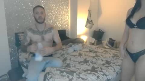 sexyslutcouple1 online show from 11-15-25, 01:58