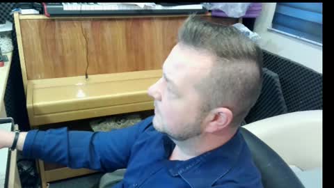 Snapshot of sexysteve80 chatting on 12-06-24, 12:27 sexysteve80 online show from 12-06-24, 12:27