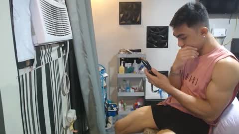 sexystrongcum online show from 02-17-26, 03:58