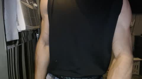 sexystrongcum online show from 02-24-26, 03:15