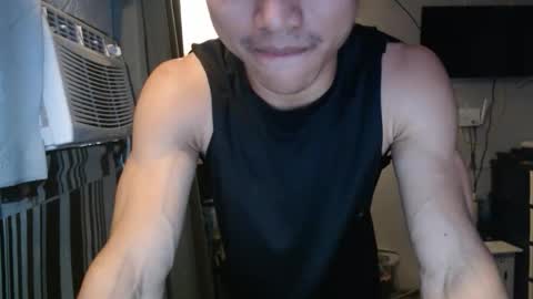 sexystrongcum online show from 03-26-26, 03:01