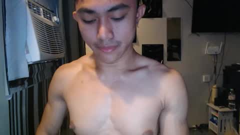 sexystrongcum online show from 03-31-26, 02:24