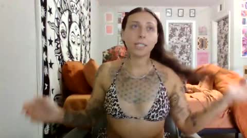 sexytatslut369 online show from 06-12-26, 06:51