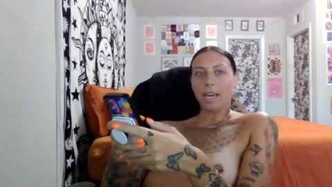 sexytatslut369 online show from 07-31-26, 08:52