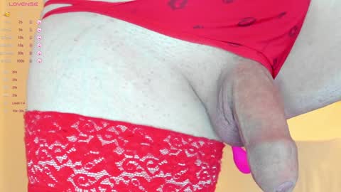 Sexythongslut online show from 12-14-24, 02:42