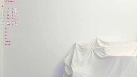 Sexythongslut online show from 02-11-25, 06:01