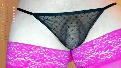 Sexythongslut online show from 04-12-26, 08:41