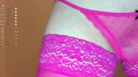 Sexythongslut online show from 07-05-26, 08:32