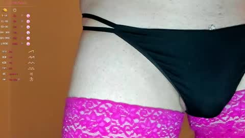 Sexythongslut online show from 07-10-26, 06:32
