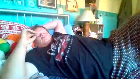 Tom online show from 06-29-26, 04:19
