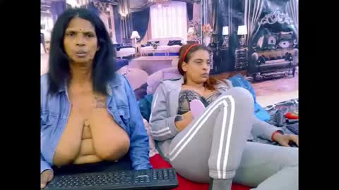 sexyva4u2luv online show from 02-28-26, 09:10