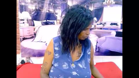 sexyva4u2luv online show from 04-06-26, 06:58