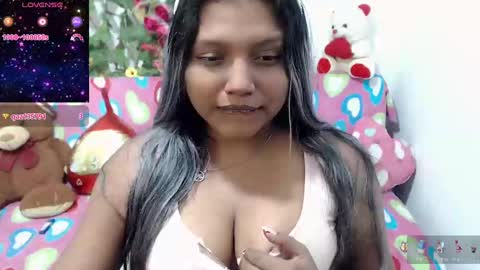 Snapshot of sexyvaldiry chatting on 12-30-24, 10:45 sexyvaldiry online show from 12-30-24, 10:45