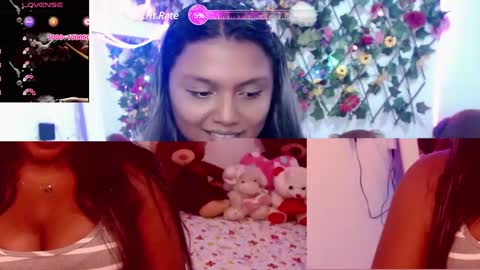 Snapshot of sexyvaldiry chatting on 01-12-25, 01:32 sexyvaldiry online show from 01-12-25, 01:32
