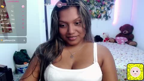 Snapshot of sexyvaldiry chatting on 03-06-25, 10:15 sexyvaldiry online show from 03-06-25, 10:15