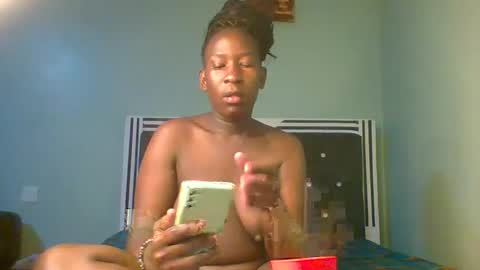 VIVIAN online show from 12-16-25, 05:45