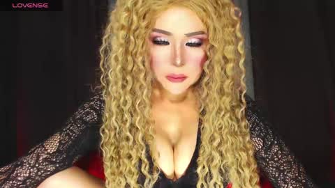 Audrey Maristela online show from 04-23-26, 02:35