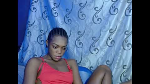 Blue online show from 01-22-25, 08:59