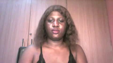 SexyxxEbony online show from 07-13-26, 12:13