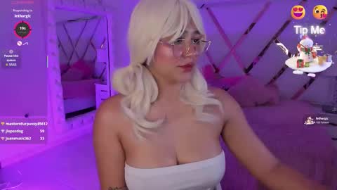 KATY  online show from 01-10-26, 11:42