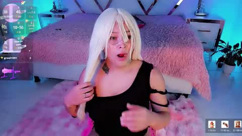 KATY  online show from 03-11-26, 12:55