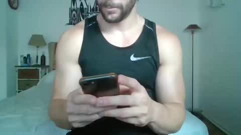 Snapshot of sexyyphilip chatting on 02-21-25, 08:27 sexyyphilip online show from 02-21-25, 08:27