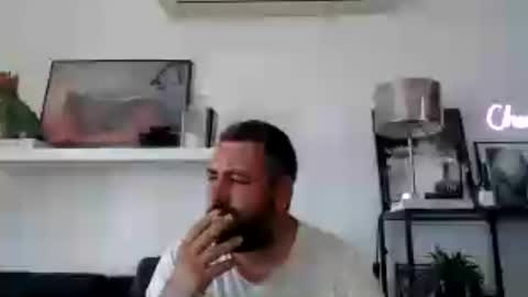 Snapshot of sexyyturkk chatting on 06-15-26, 11:12 Arda online show from 06-15-26, 11:12