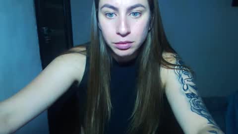 Snapshot of sexyyuliia777 chatting on 09-26-25, 06:28 Yuliia online show from 09-26-25, 06:28