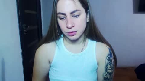 Snapshot of sexyyuliia777 chatting on 10-29-25, 08:16 Yuliia online show from 10-29-25, 08:16